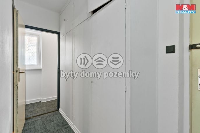 Prodej, Byt 2+1, Liberec