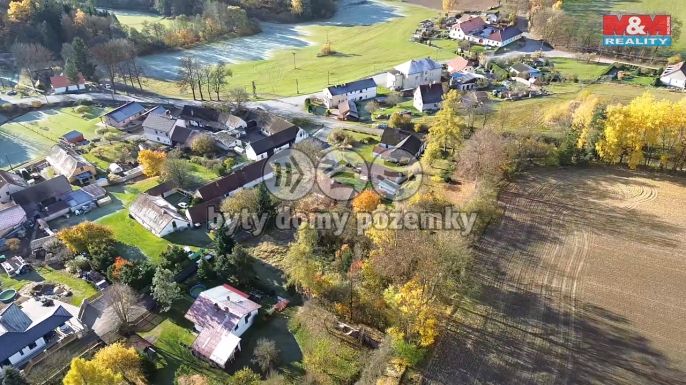 Prodej, Pozemek k bydlení, Choustník