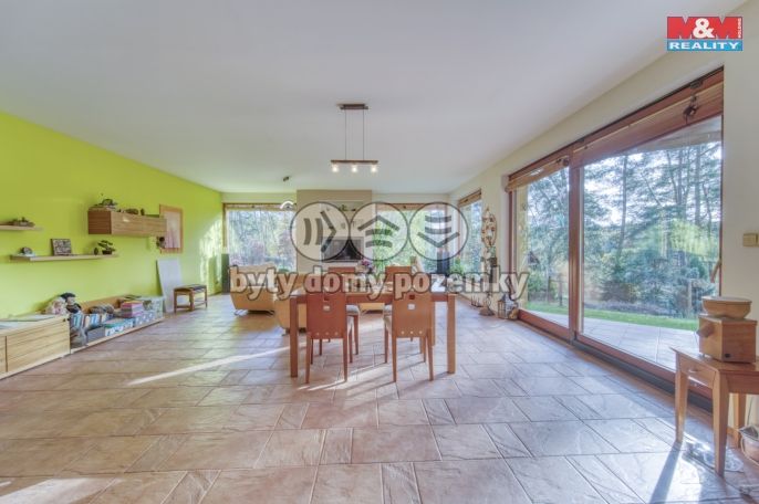 Prodej, Rodinný dům, Nevřeň