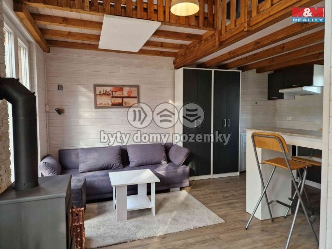 Pronájem, Chata, Český Brod