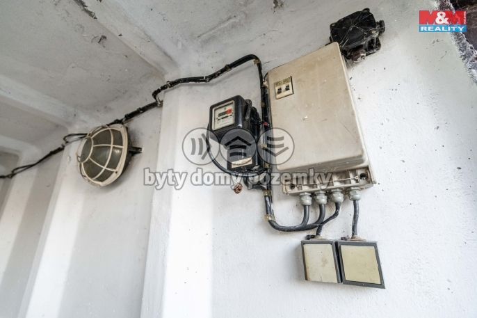 Prodej, Garáž, Žďár nad Sázavou