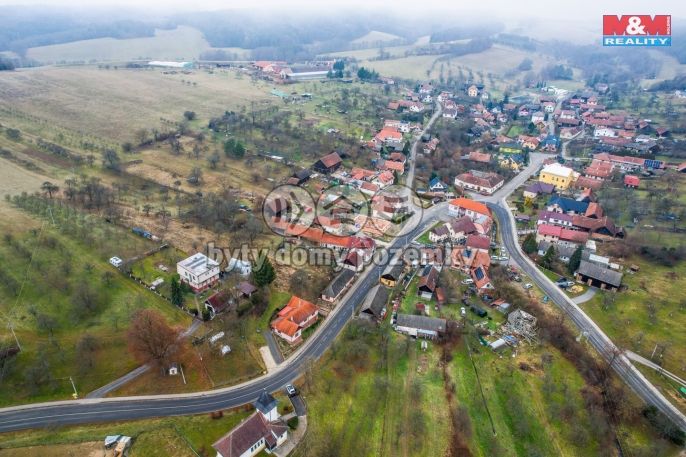 Prodej, Rodinný dům, Slavičín