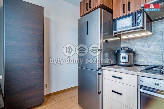 Prodej, Byt 3+1, Orlová