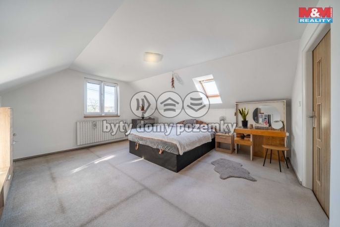 Prodej, Rodinný dům, Skořice