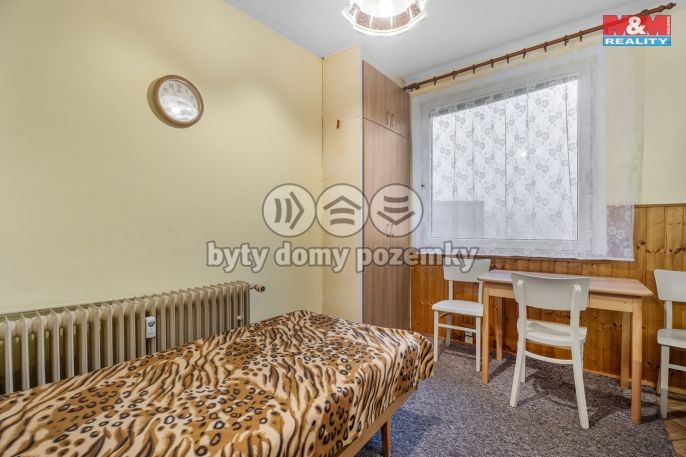 Prodej, Byt 2+1, Tanvald