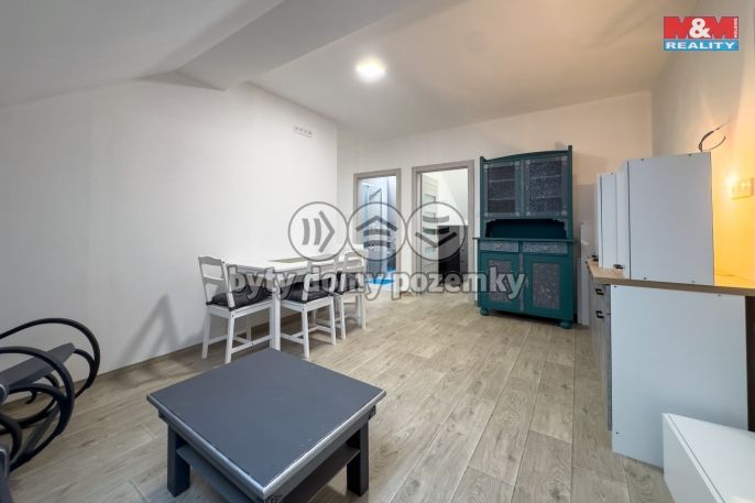 Prodej, Rodinný dům, Přimda