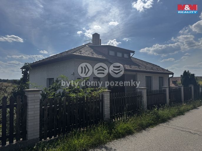 Prodej, Rodinný dům, Bukovany