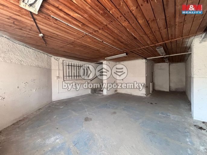 Pronájem, Sklad, Plzeň