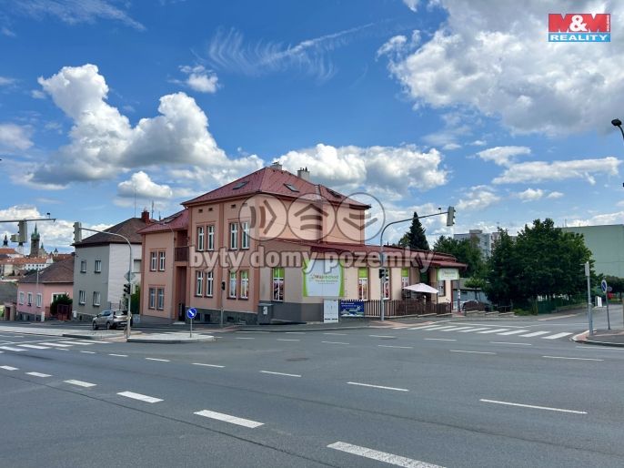 Pronájem, Ostatní, Klatovy