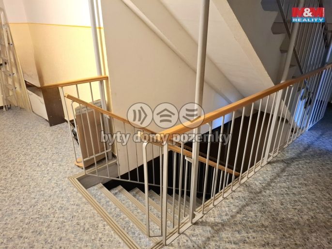 Pronájem, Sklad, Praha