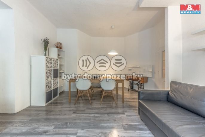 Prodej, Kancelářský prostor, Praha