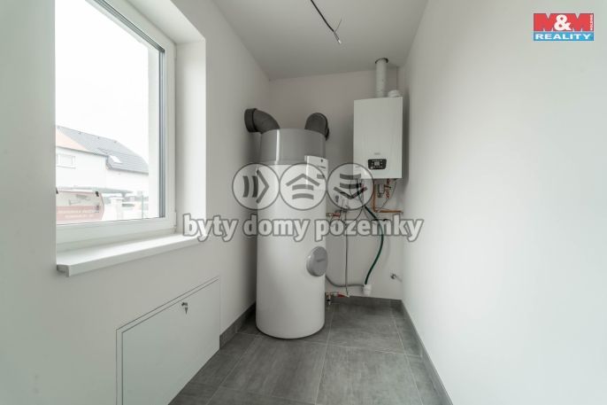Prodej, Rodinný dům, Kostelec nad Labem