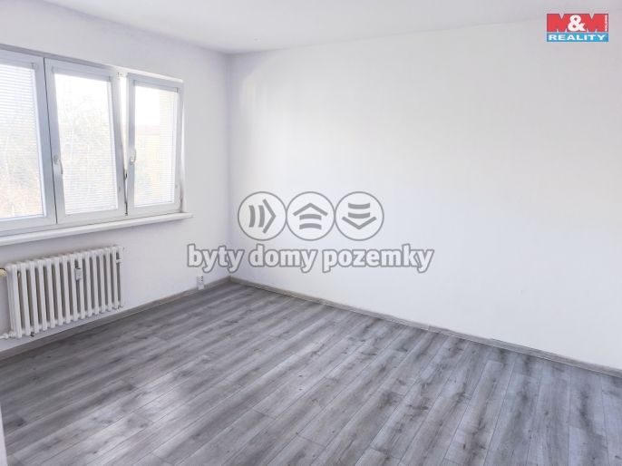 Prodej, Byt 2+1, Ostrava