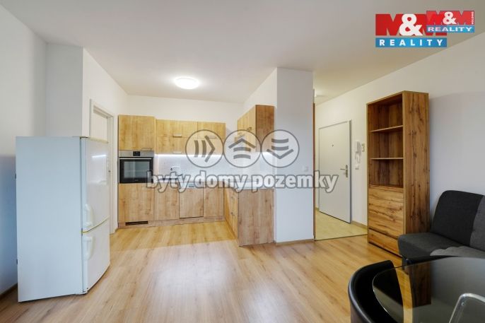 Pronájem, Byt 2+kk, Zbůch