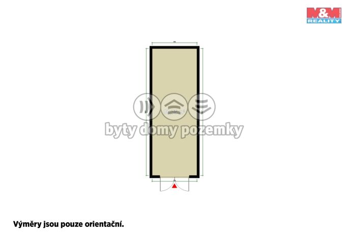 Pronájem, Výrobní objekt, Klatovy