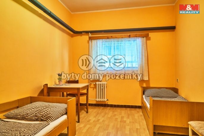 Prodej, Hotel, penzion, Nová Ves nad Nisou