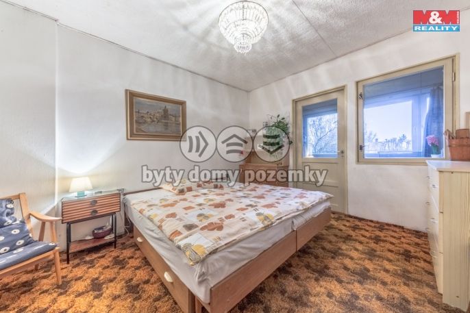 Prodej, Rodinný dům, Desná