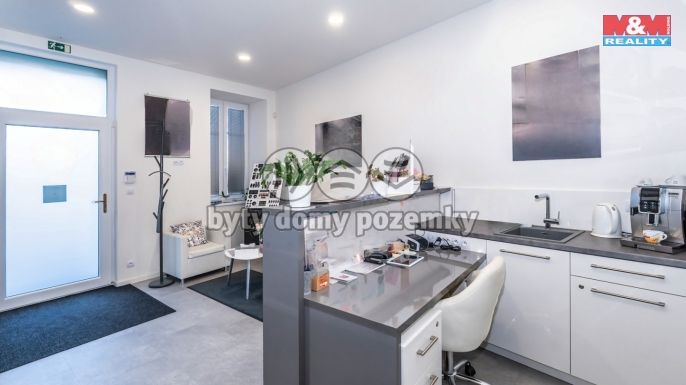 Prodej, Rodinný dům, Brno