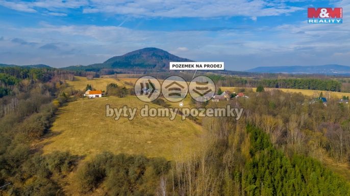 Prodej, Louka, Dubá