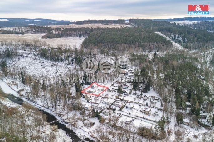 Prodej, Chata, Stříbro