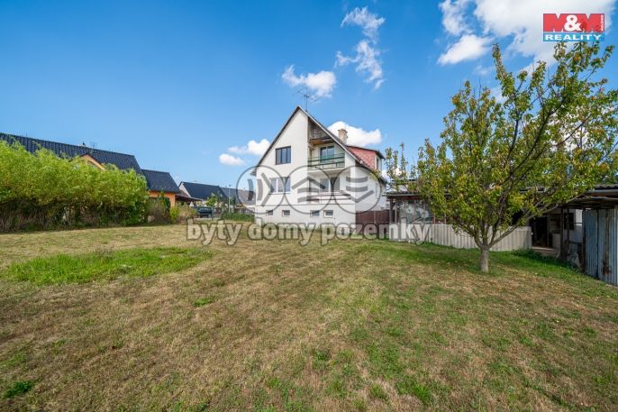 Prodej, Rodinný dům, Mohelnice