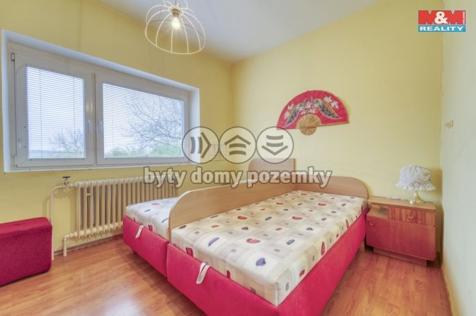 Prodej, Rodinný dům, Chotěšov