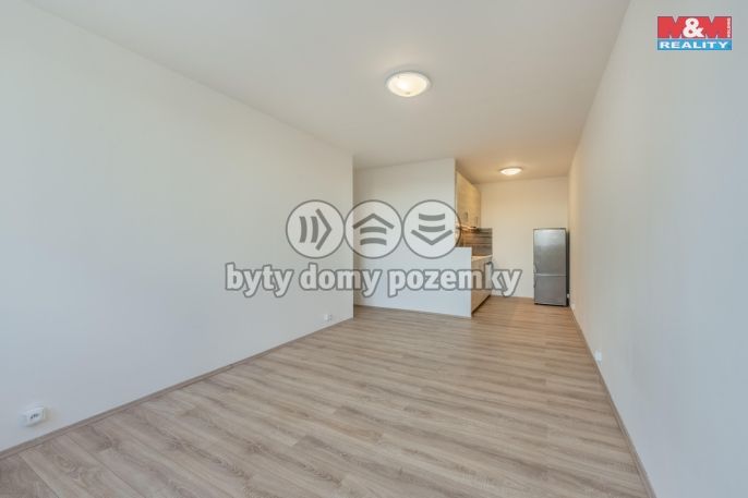 Prodej, Byt 2+kk, Praha