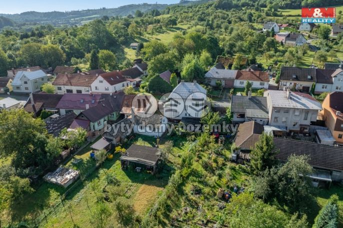 Prodej, Rodinný dům, Loučka