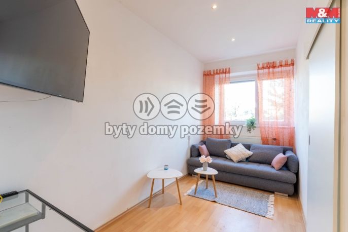 Prodej, Rodinný dům, Prostějov