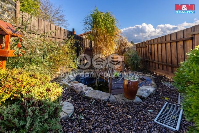 Prodej, Rodinný dům, Bílá Třemešná