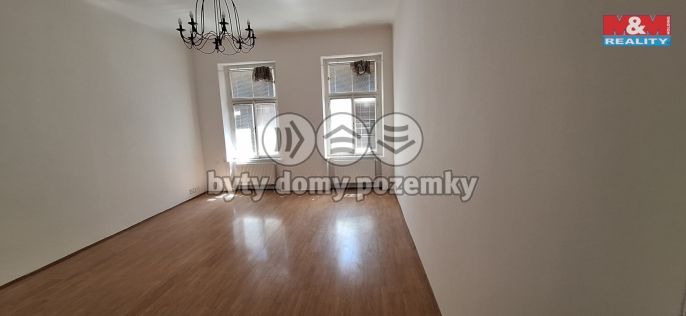 Pronájem, Kancelářský prostor, Praha