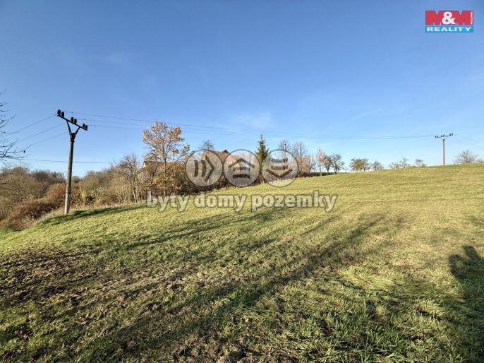 Prodej, Zahrada, Voděrady