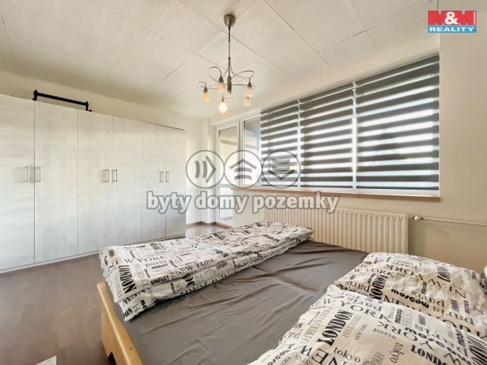 Prodej, Rodinný dům, Řetová