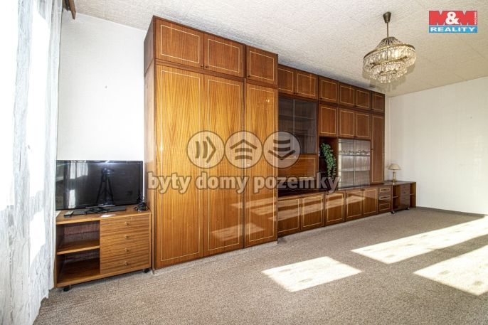 Prodej, Byt 2+1, Praha