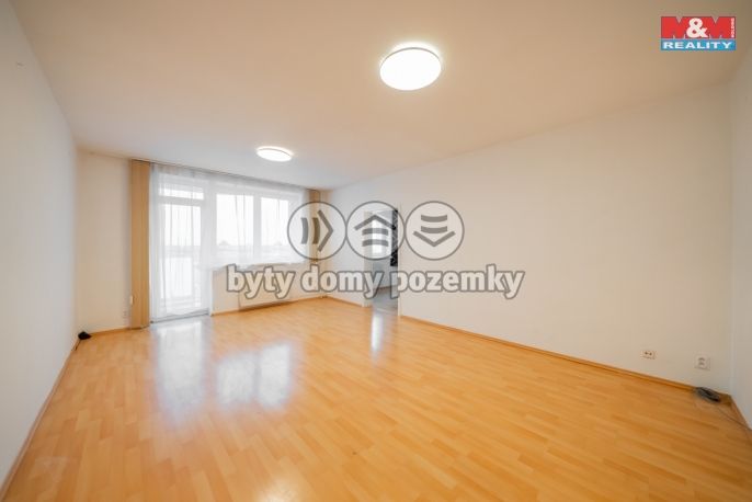 Prodej, Byt 2+1, Olomouc