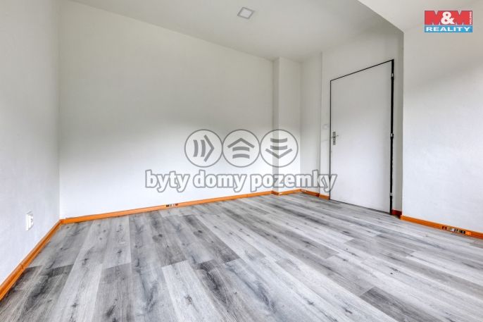 Prodej, Rodinný dům, Konstantinovy Lázně