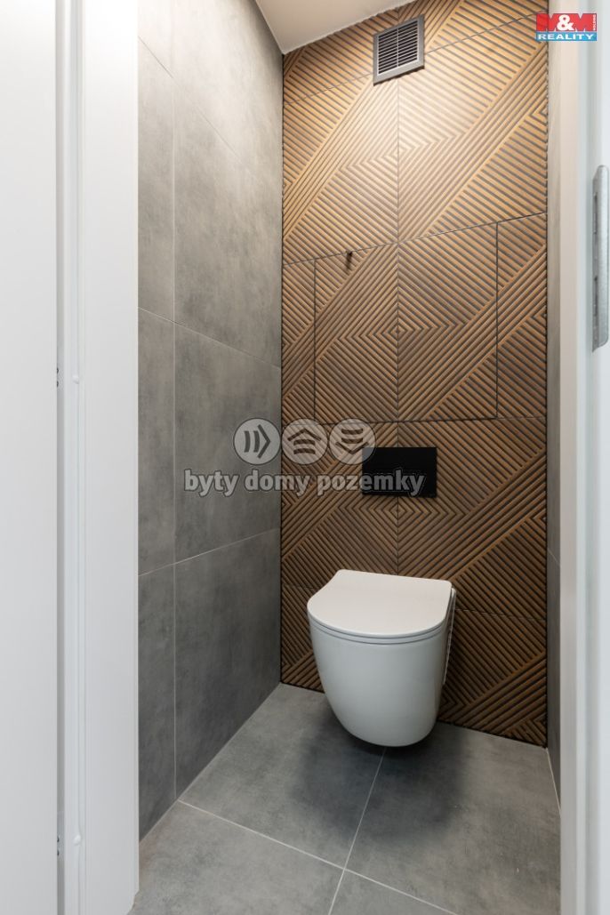 Prodej, Byt 3+kk, Ostrava