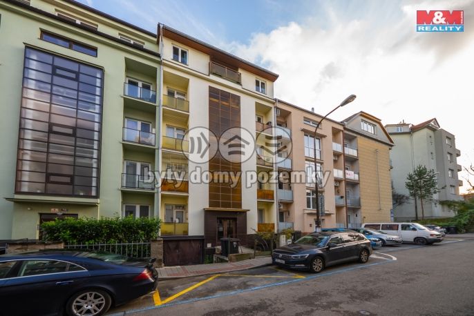 Prodej, Byt 3+kk, Brno