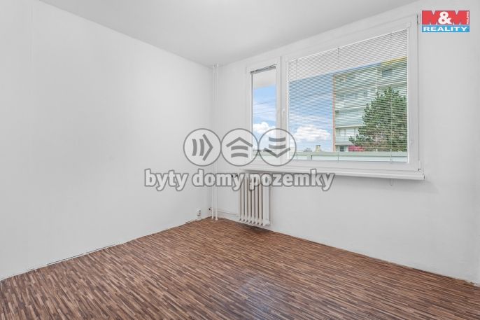 Prodej, Byt 3+1, Brandýs nad Labem-Stará Boleslav