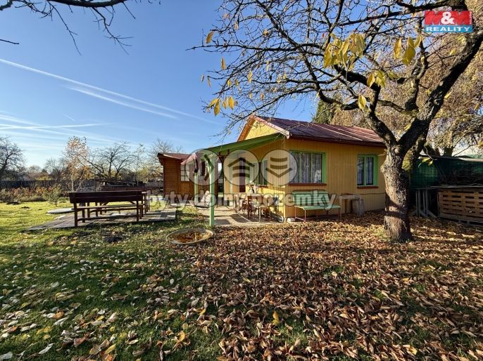 Prodej, Zahrada, Hořice