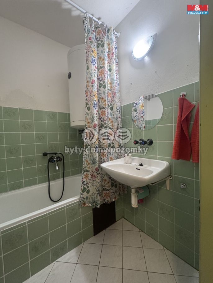 Pronájem, Byt 3+1, Frýdek-Místek