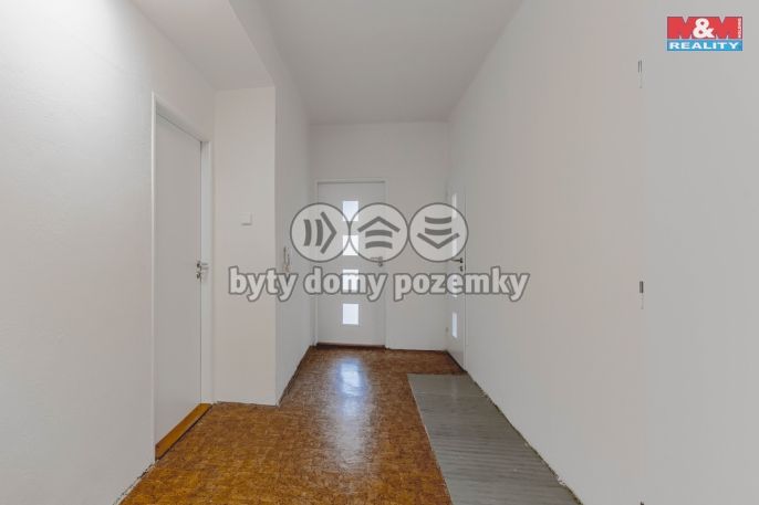 Prodej, Byt 4+1, Klatovy