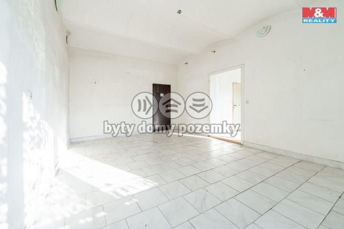 Prodej, Zemědělská usedlost, Budišov