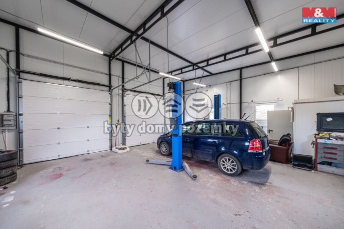 Prodej, Rodinný dům, Rostoklaty