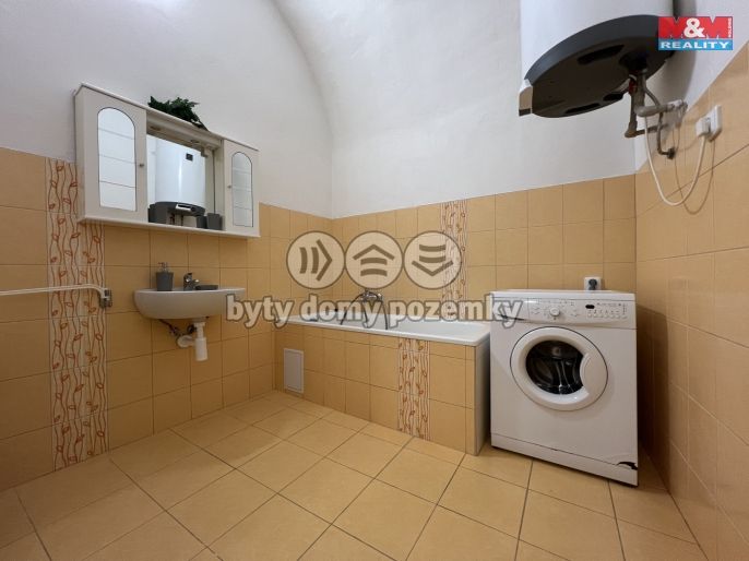 Pronájem, Byt 2+1, Olomouc