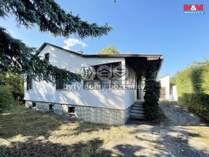 Prodej, Rodinný dům, Měšice