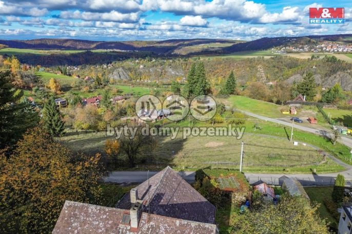 Prodej, Chalupa, Račice