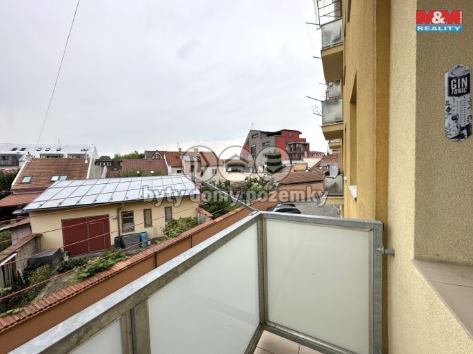 Pronájem, Byt 2+kk, Prostějov