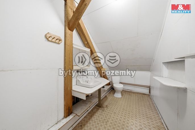 Prodej, Rodinný dům, Javorník