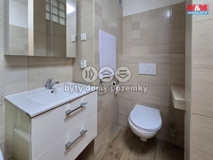 Prodej, Byt 3+kk, Frýdek-Místek